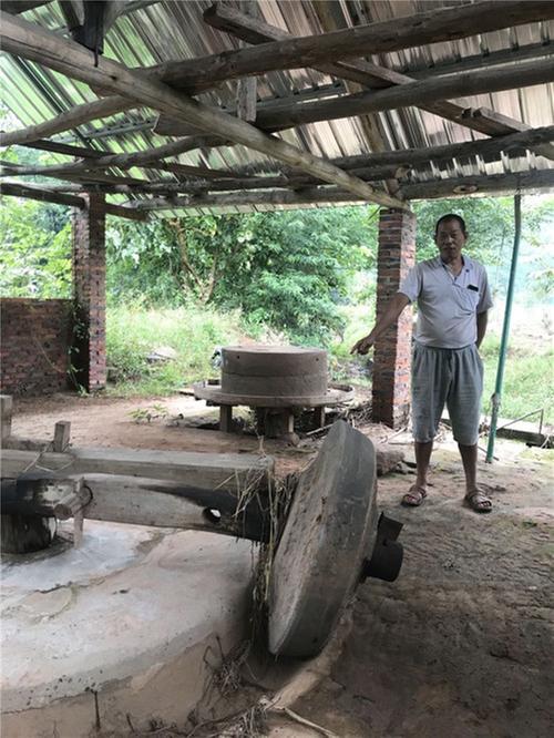 思蒙镇：让农耕文化融入乡村旅游