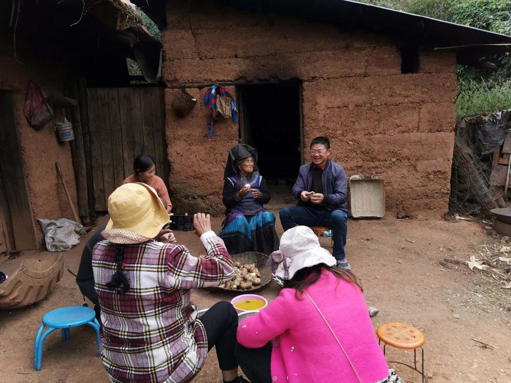 聚拢千里思念