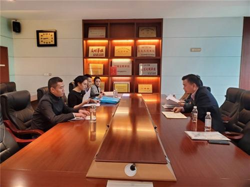 东坡区司法局开展行政执法三项制度、行政规范性文件合法性审核机制落实情况专项监督行动
