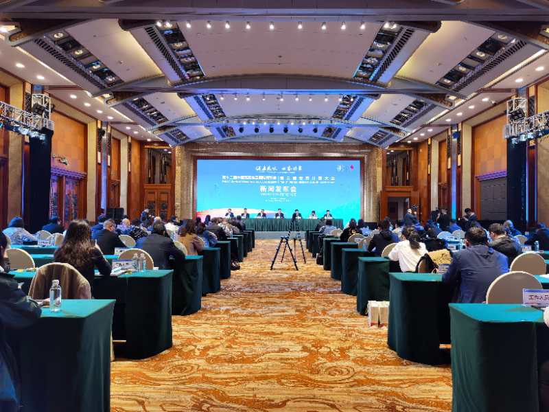 第十二届中国泡菜食品国际博览会暨第三届世界川菜大会将于11月16日在眉山举行