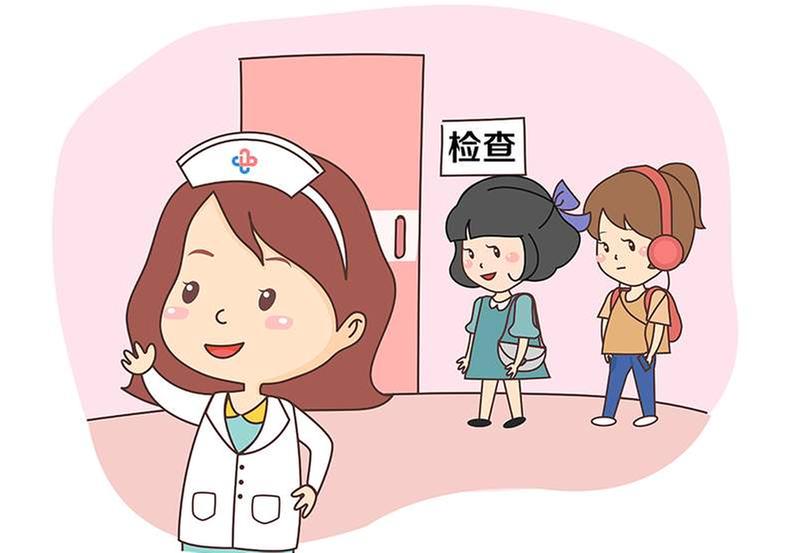 宫颈癌放疗前注意事项