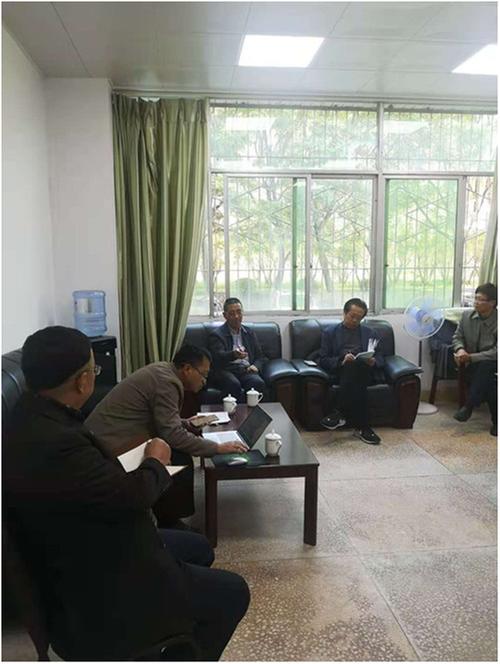 凉山州科协三赴西昌学院开展“天府科技云”面对面服务