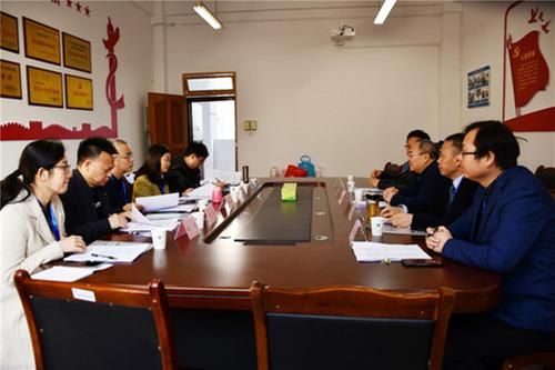 广安市第五届农村乡土人才创新创业大赛市级决赛成功举办