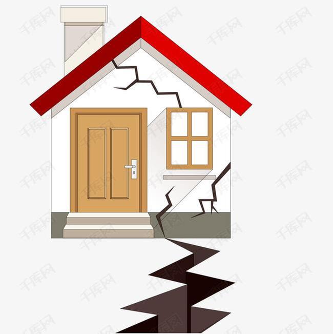 建筑物如何避让“活动断层”？