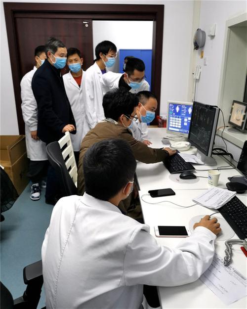 华西医院广安医院成功承办2020年省级继续医学教育项目培训班暨放射医学质控年会