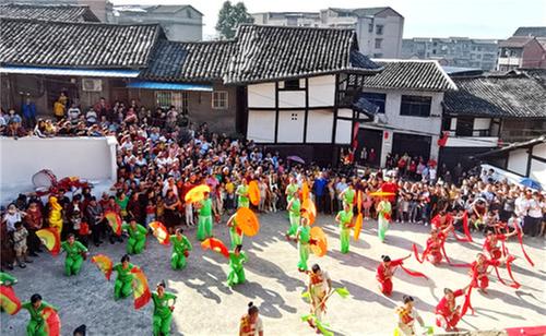 广安市奋力书写平安广安建设群众满意“答卷”