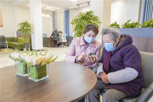 青神县：社区亲民化改造有效提升群众幸福感