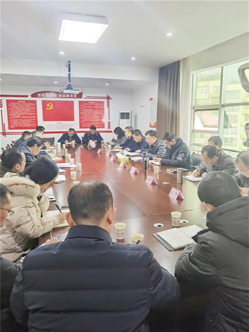 广安市市场监督管理局召开“春雷行动2021”暨冷链物流疫情防控执法行动工作推进会