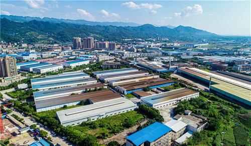 前锋区：不断推动区域协同一体化发展