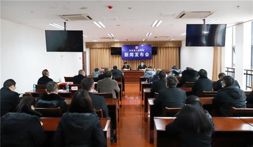 武胜县：涉金融债权案件专项执行活动成果显著