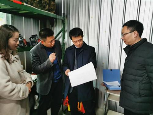 东坡区：“五到位”抓实森林防灭火行动