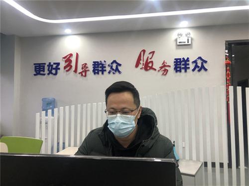 做一名勇立潮头的媒体人