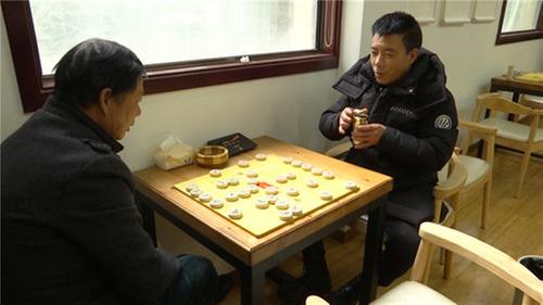 青神县：亲民化改造让社区充满“家”的味道