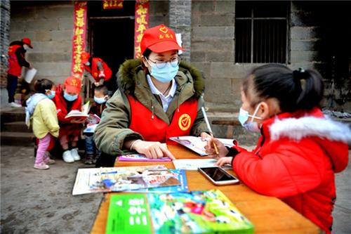 前锋区全力构建城乡基层治理新格局