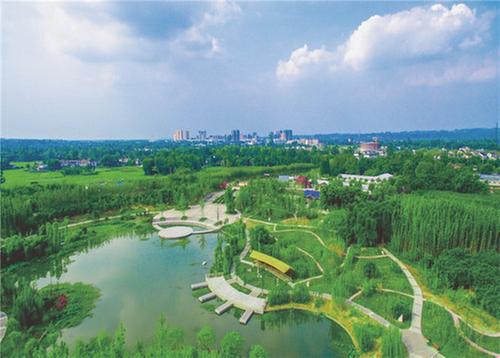 岁首回顾2020年青神十大新闻