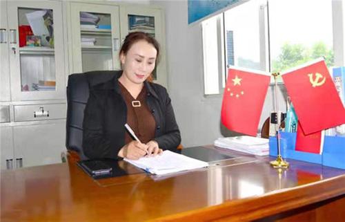 “我是一名党员”