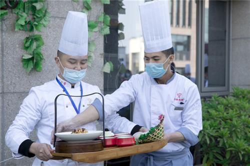       巴中市：“十大名厨”“十大名宴”评选结果出炉