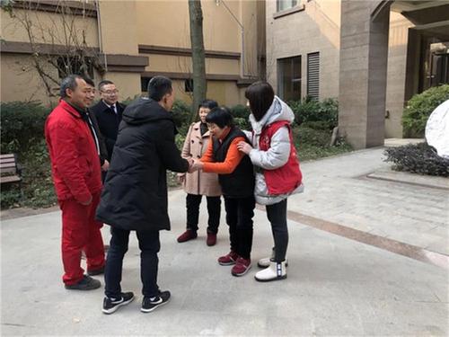 回眸“十三五”青神县社会治理能力增强