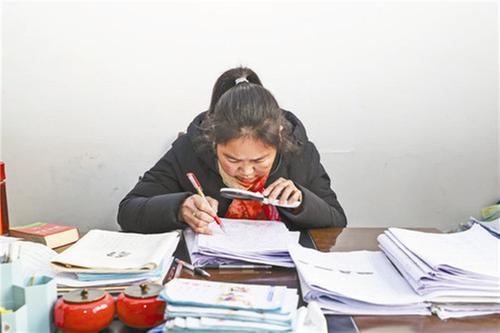  有爱，就有光