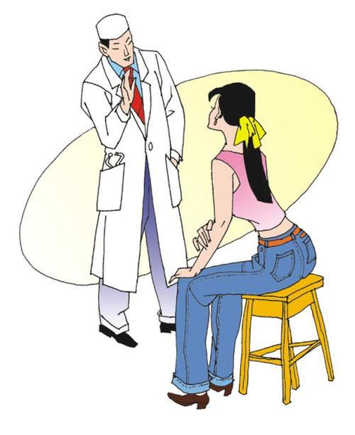 反复发作的霉菌性阴道炎，该如何防治？