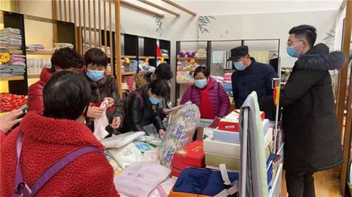 青神县：竹予时光生活馆开馆三天迎上万游客打卡