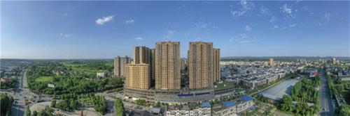 青神县“城市形象提升两年行动”中期盘点