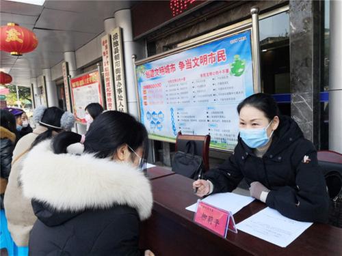 架起民意联通桥梁