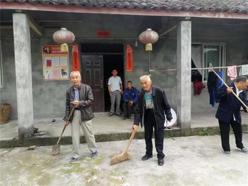 崇礼镇：暖心服务送上门