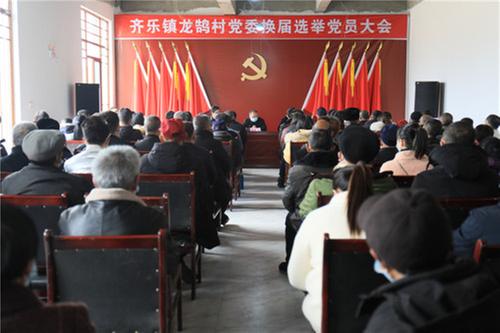 丹棱县全面完成村（社区）党组织换届工作