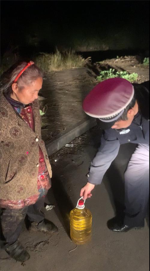 一通300公里外的求救电话