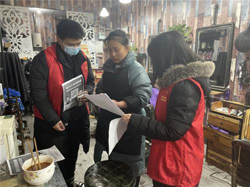 青神县集中力量推广“四川天府健康通”