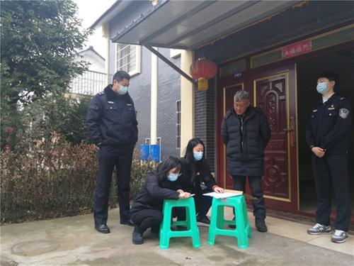 彭山区法院开展涉民生案件集中执行活动