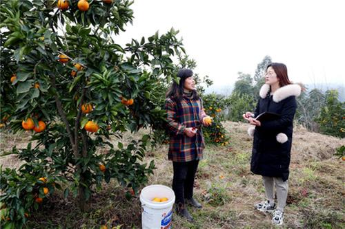 把责任扛肩上 把群众放心上