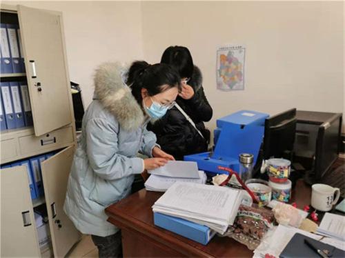 脱贫攻坚的眉山力量 农业开发综合服务中心在京受表彰