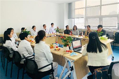 华西医院刘艺教授担任华西广安医院风湿免疫科学科主任