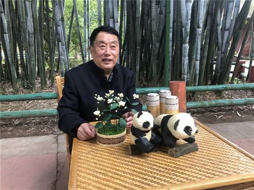 青神县市场监督管理局打赢恶意抢注商标保卫战