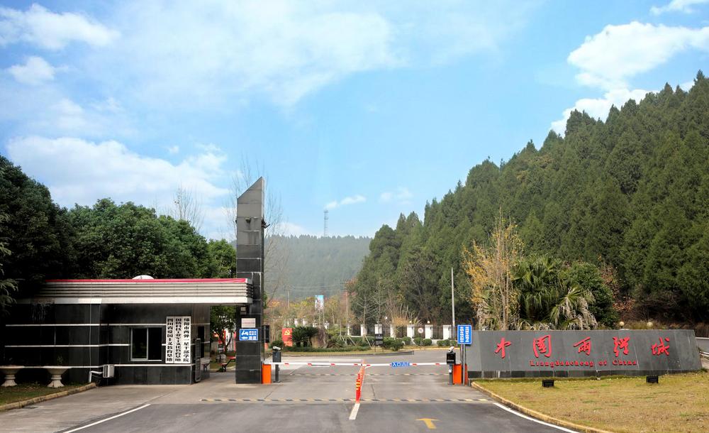 探班|科普共享地：触摸科学及的奋斗足迹
