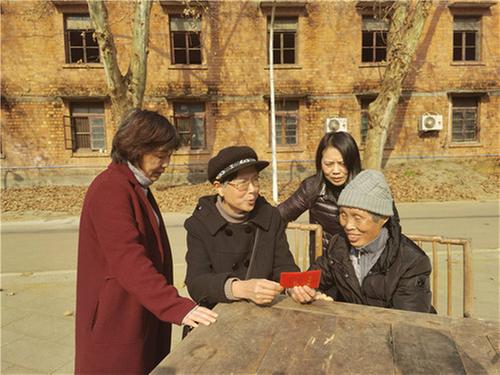 《你好，李焕英》里七、八十年代的厂区生活 青神县有同款