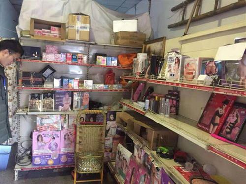 广安区：保障群众用药用械安全