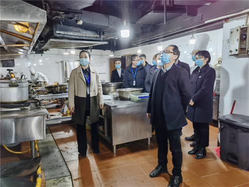 岳池县市场监督管理局切实保障消费者合法权益