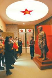 精心部署学党史 创新方式求实效