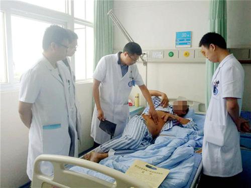 华西广安医院蓝建华被授予“四川省卫生健康系统先进个人”称号