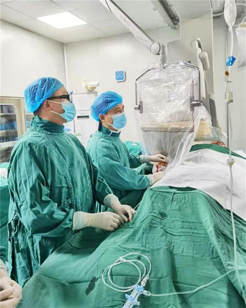 华西医院彭勇教授担任华西广安医院心血管内科学科主任