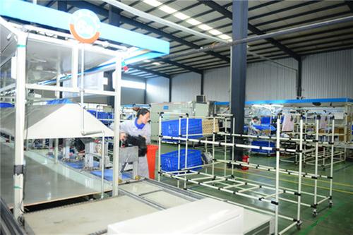 邻水县凝聚“三抓”合力 推动经济行稳致远