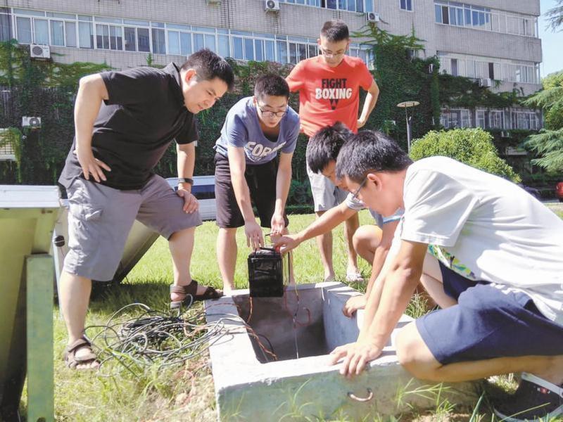 梁春涛：夯实基础研究，玩转大众科普