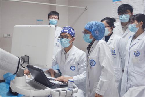 四川大学华西广安医院推进“三统一”促进同质化