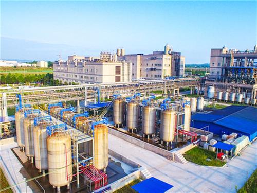 岳池县第一季度工业经济力争“开门红”