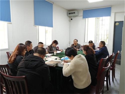 加强馆际交流 促进共同发展