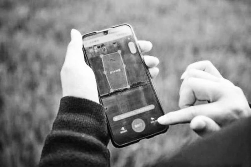 春耕春管好时节 智能科技显身手