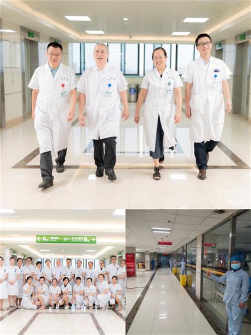 川北医学院附属医院肾内科积极推进工作创新